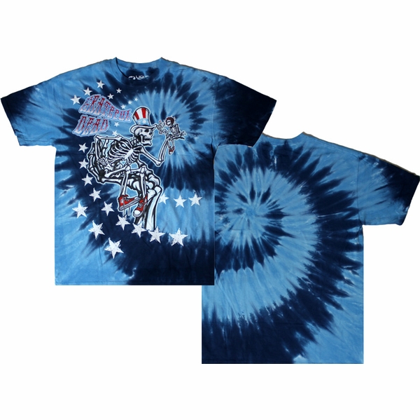 Grateful Dead Uncle Sam