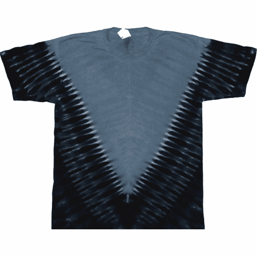 Gray on Dark V Wings T-Shirt