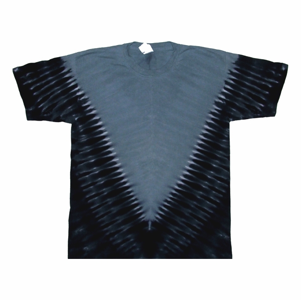 Gray on Dark V Wings T-Shirt