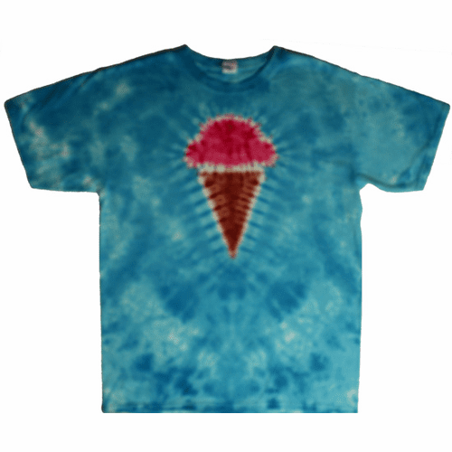 Ice Cream Cone Shirt