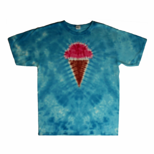 Ice Cream Cone Shirt
