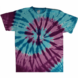 Island Spiral Pinwheel Shirt