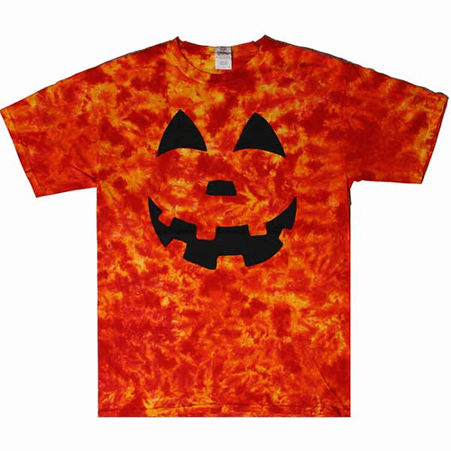 Jack-O-Lantern Halloween