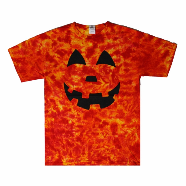 Jack-O-Lantern Shirt - Youth