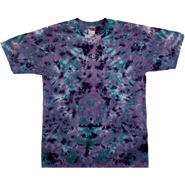Kaleidoscope Shirt