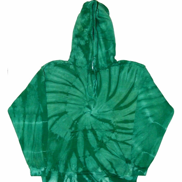 Kelly Green Hoodie