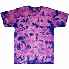 Lily Crinkle Tie Dye