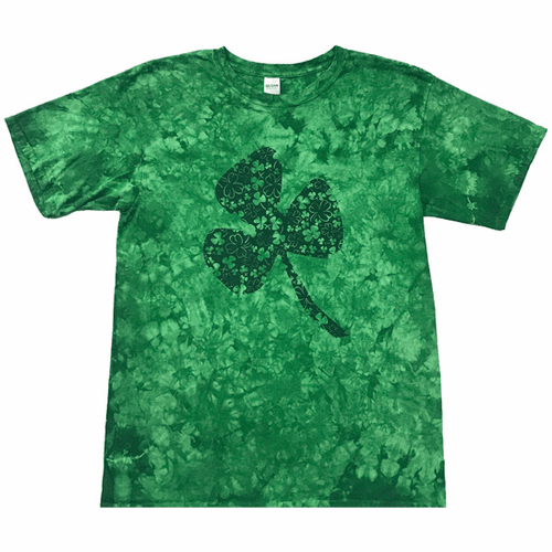 Lucky Shamrock Shirt