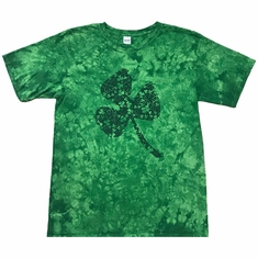 Lucky Shamrock Shirt