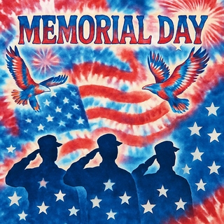 Memorial Day Shirts &mdash; Remembrance Holiday
