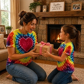 Mothers Day Shirts &mdash; One-of-a-Kind Gifts for Mom