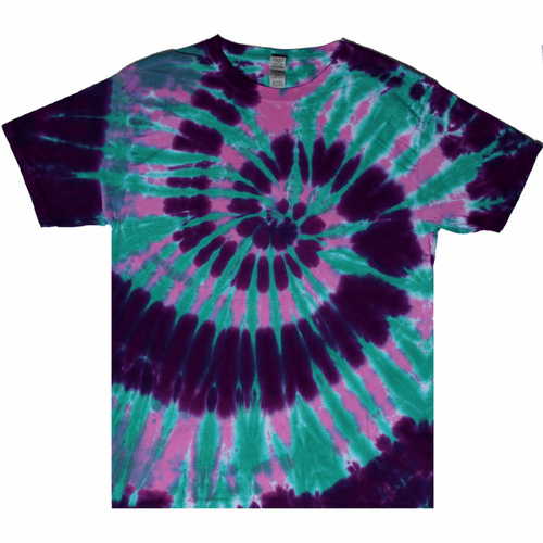 Mystic Swirl Shirt