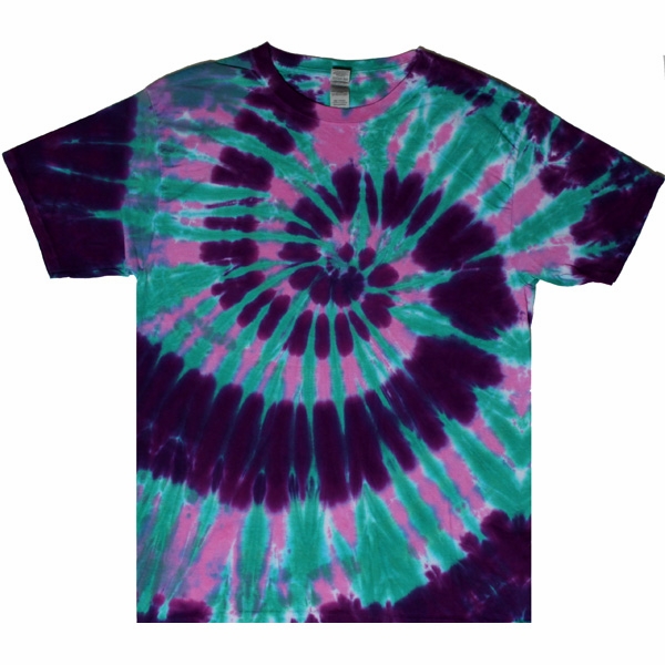 Mystic Swirl Shirt