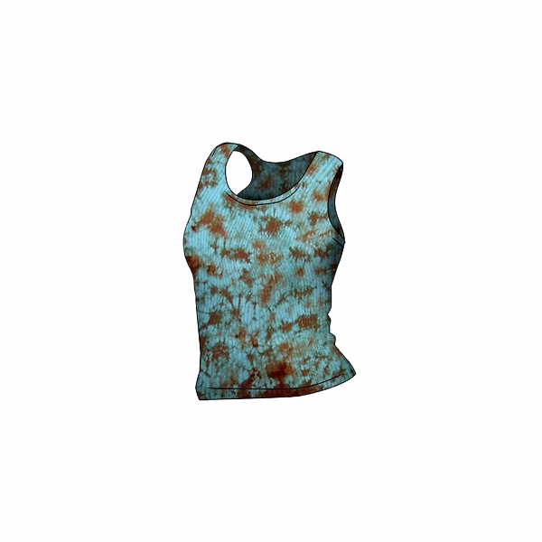 Navajo Boy Beater Tank Top