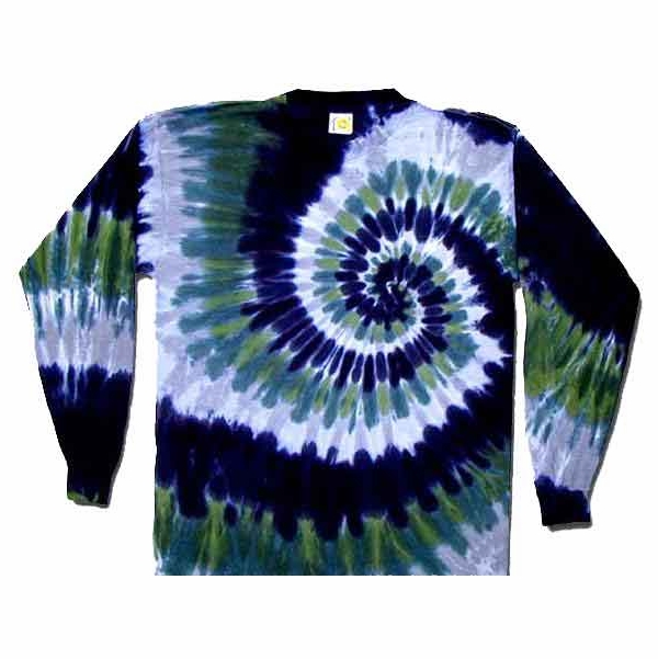 Offset Spruce Long Sleeve Shirt 