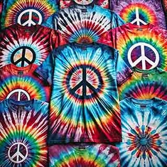 Peace Sign Shirts