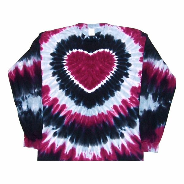 Prairie Wine Heart T-Shirt