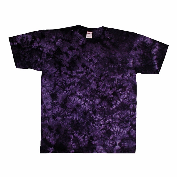 Purple Crinkle Shirts