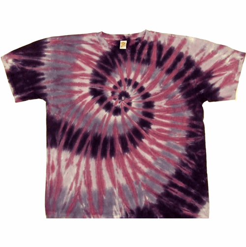 Purple Haze Shirt
