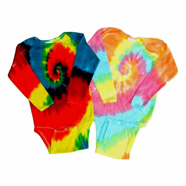 Rainbow Baby Bodysuits