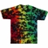 Rainbow Crackle Shirt