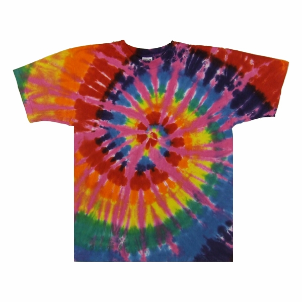 Rainbow Pink Shirt - Youth