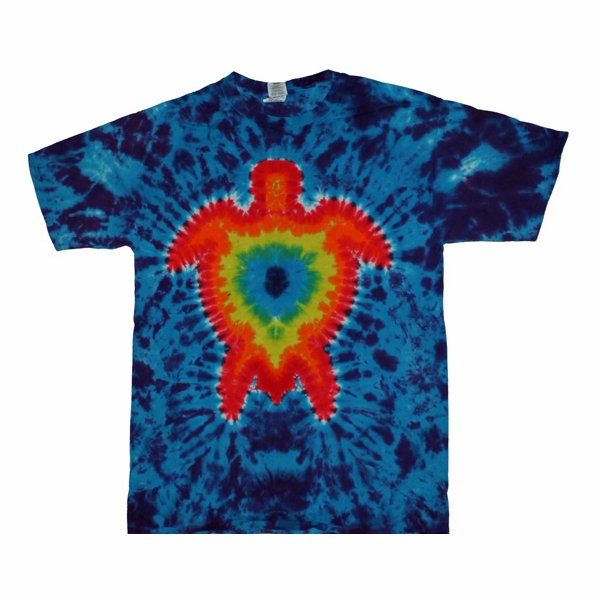 Rainbow Sea Turtle Shirt