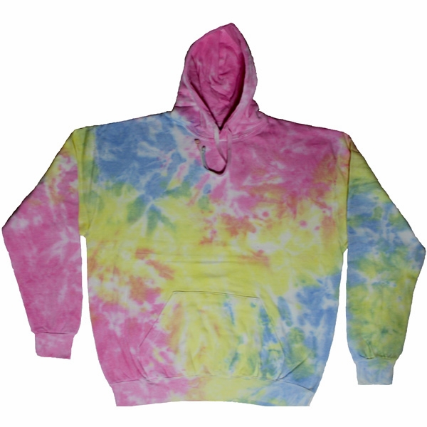 Rainbow Sherbet Hoodie