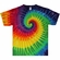 Rainbow Tie Dye T-Shirt