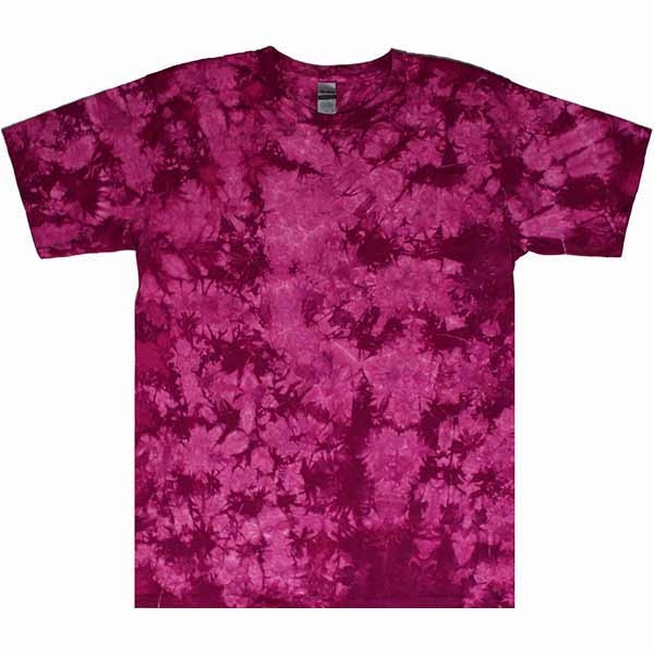Raspberry Shirt