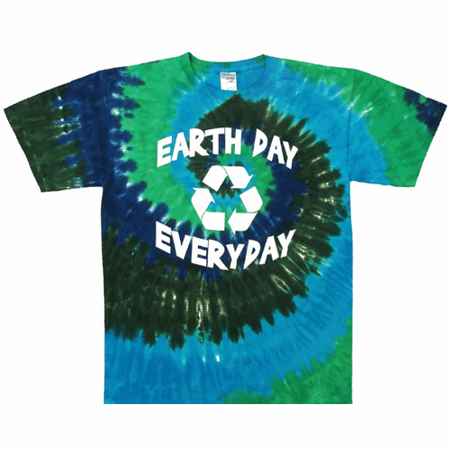 Reuse Recycle Shirt