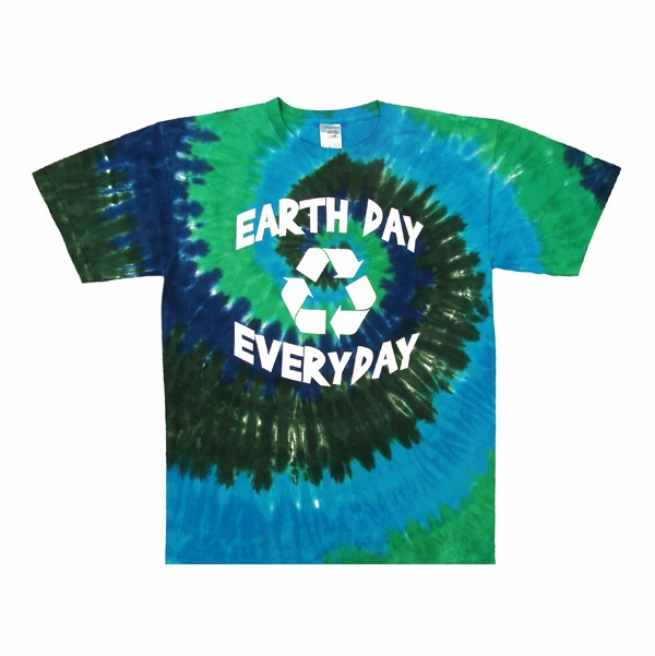 Reuse Recycle Shirt