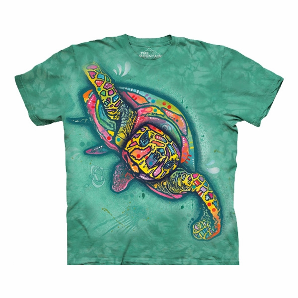 Russo Turtle Shirt