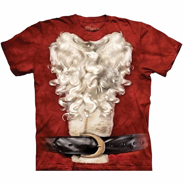Santa Claus Shirt