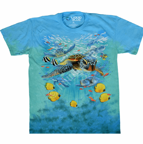 Sea Turtles Shirt