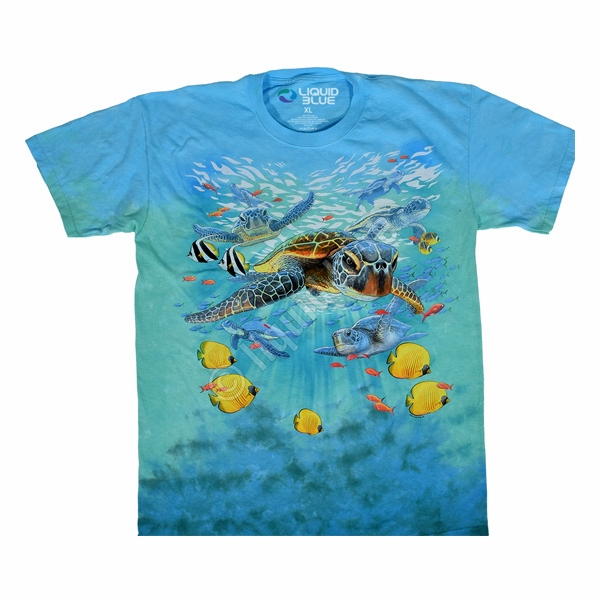Sea Turtles Shirt