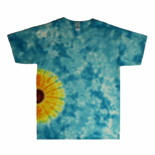 Side Sunflower Shirt