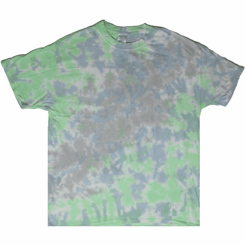 Slushy Tie Dye Shirt