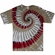 Southwest Canyon Swirl Shirt