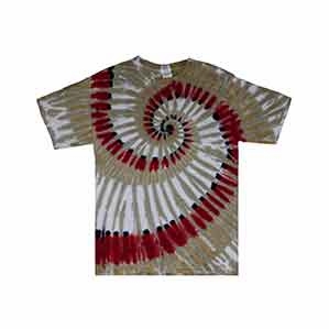 Southwest Canyon Swirl Shirt