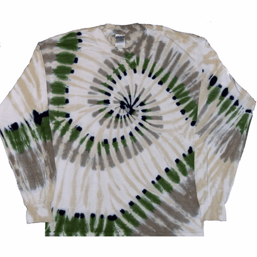 Southwest Sage Long Sleeve