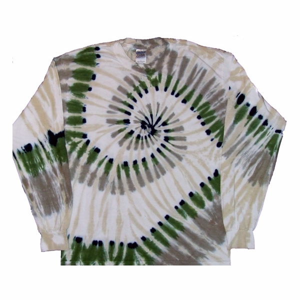 Southwest Sage Long Sleeve