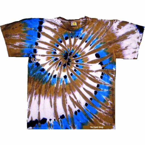 Southwest Turquoise Shirt