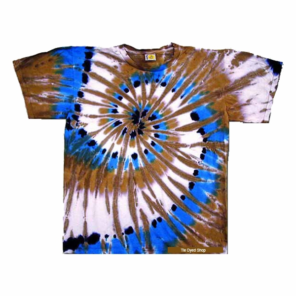 Southwest Turquoise Shirt