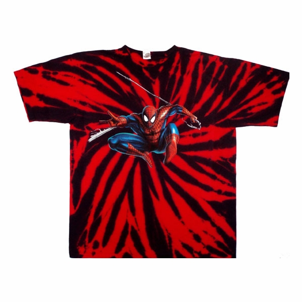 Spiderman Shirts - Youth