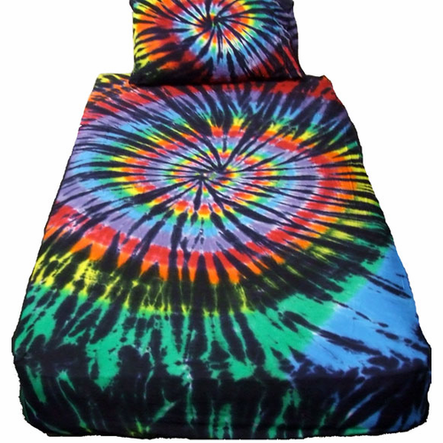 Stained Glass Duvet Covers