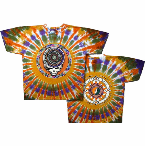 Steal Your Feathers Grateful Dead