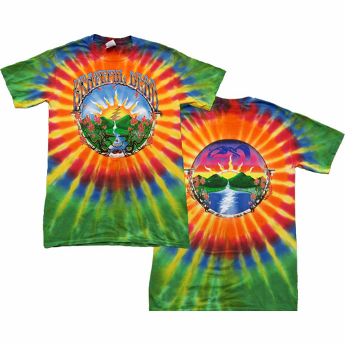 Sunrise Grateful Dead