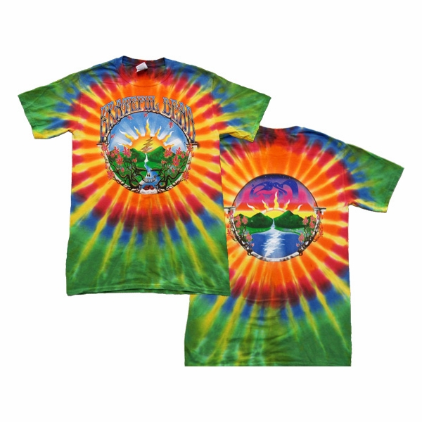 Sunrise Grateful Dead 