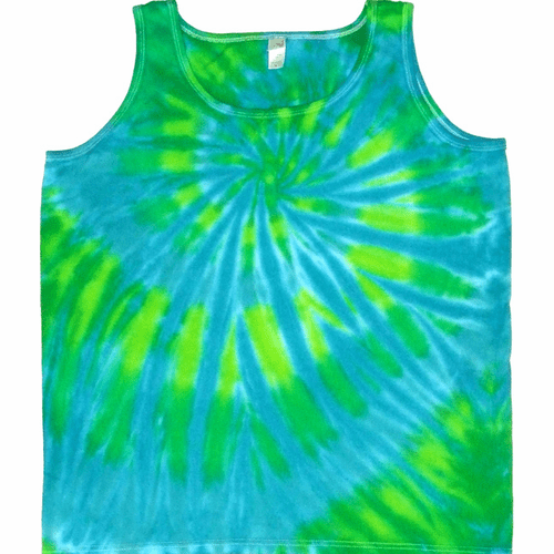 Surf Ladies Tank Top